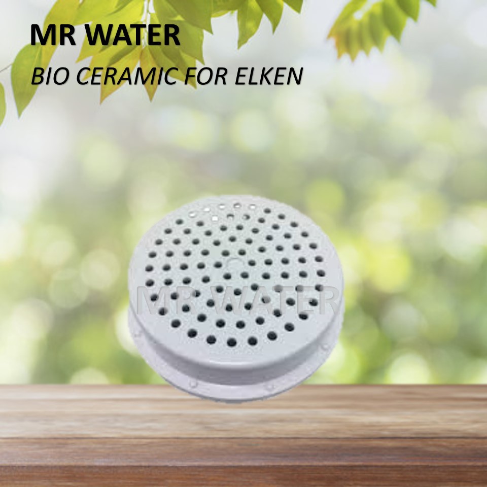 BIO CERAMIC FOR ELKEN WATER DISPENSER Shopee Malaysia