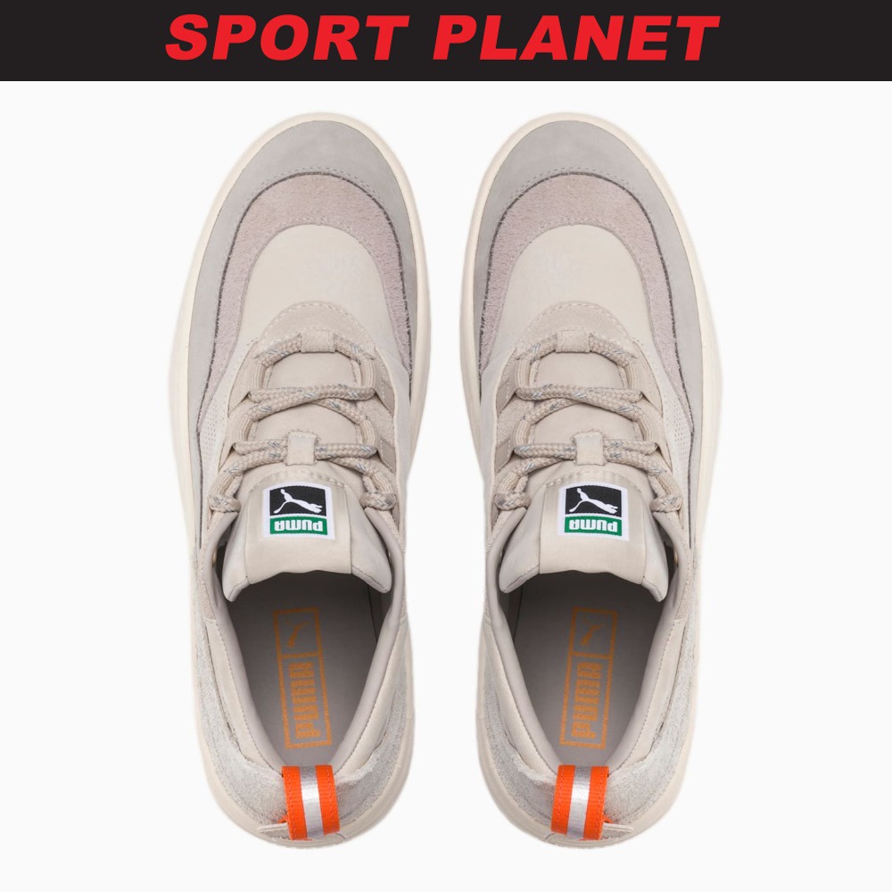 Puma Men Cali Zero Demi Sneaker Shoe Kasut Lelaki 372451 01 Sport Planet 14 10 Shopee Malaysia