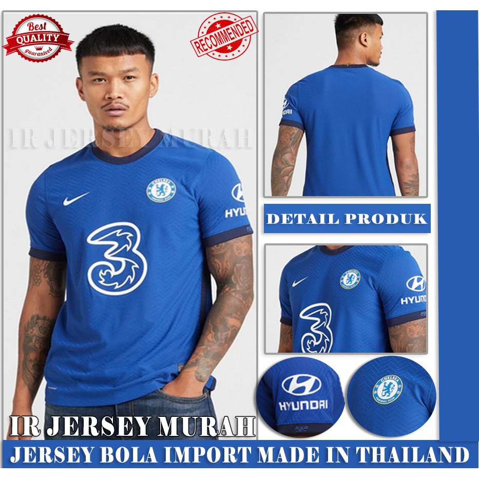 jersey chelsea 2020