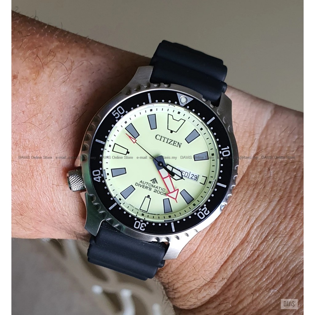 Citizen ny011 sale