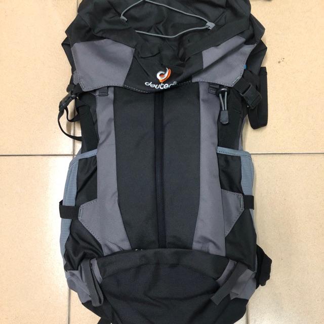 Deuter tellus shops 55