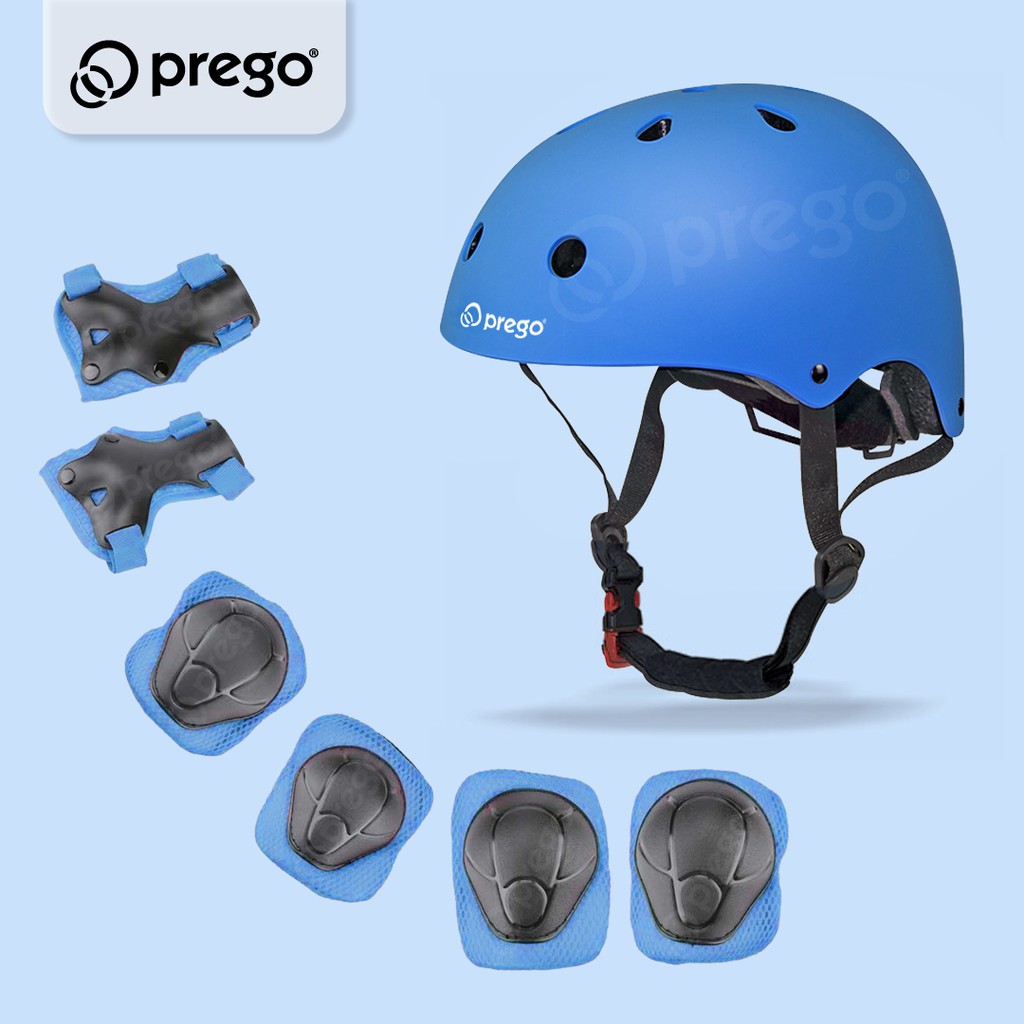Helmet and pads for 2 year old store