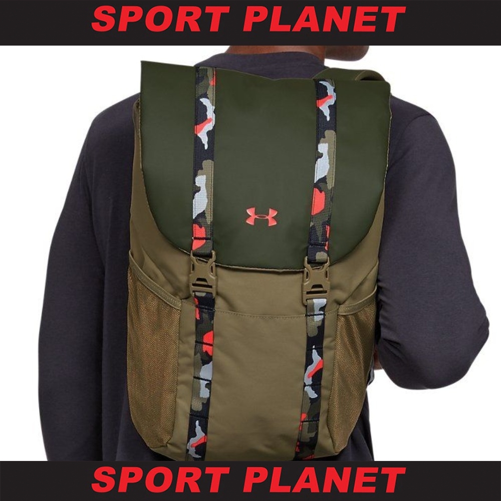 Men's ua sportstyle discount backpack