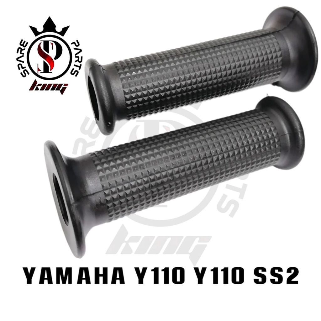 YAMAHA Y110SS Y110 SS Y110SS2 Y110 SS2 HANDLE GRIP THROTTLE GRIP MOTOR ...