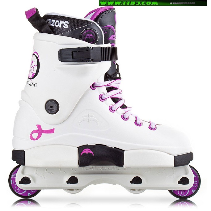 TempatSkates Professional Roller Skates Men's and Women's Inline Wheel