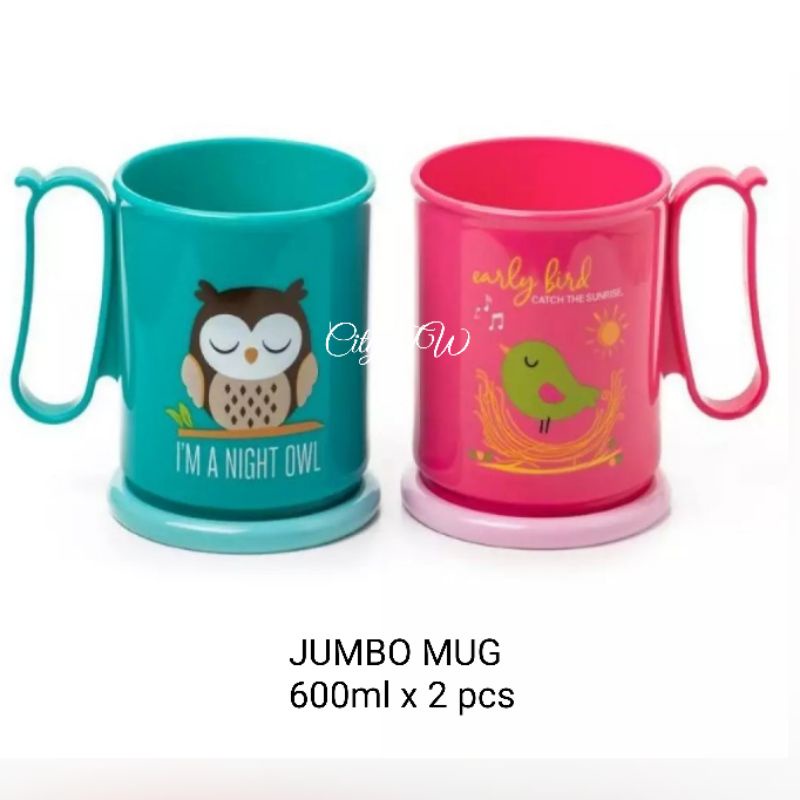 jumbo mug tupperware - Buy jumbo mug tupperware at Best Price in Malaysia