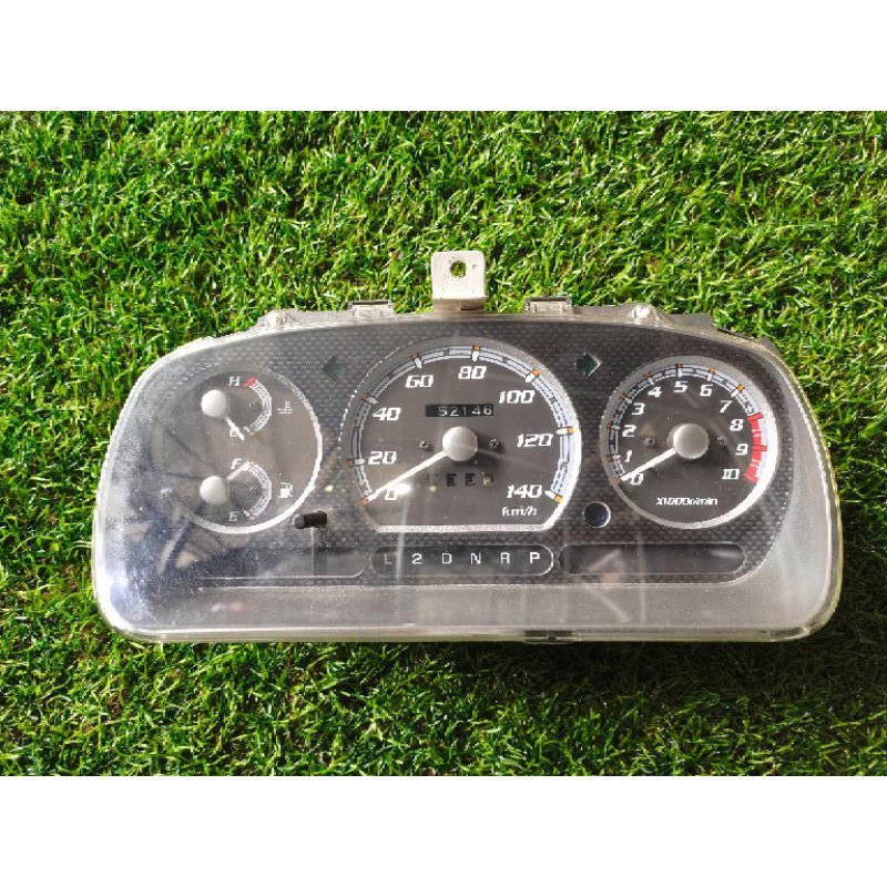 Kembara Daihatsu Terios Perodua kembara cluster meter Shopee Malaysia