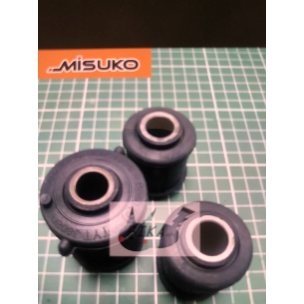 Toyota Camry ACV30 ACV40 Harrier ACU30 MCU30 2 wheel rear knuckle arm ...