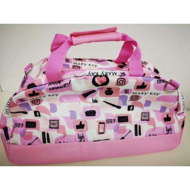 Mary kay best sale duffle bag