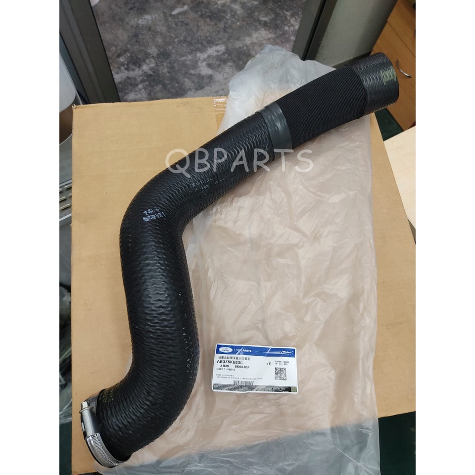 FORD RANGER T6 / T7 / T8 / MAZDA BT50 2.2CC (GENUINE) INTERCOOLER HOSE