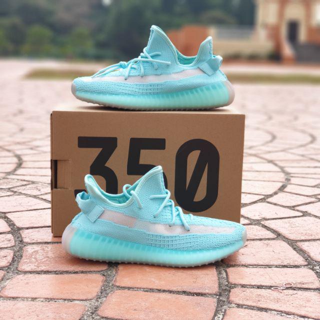 KASUT YEEZY 350 READY STOK MALAYSIA Shopee Malaysia