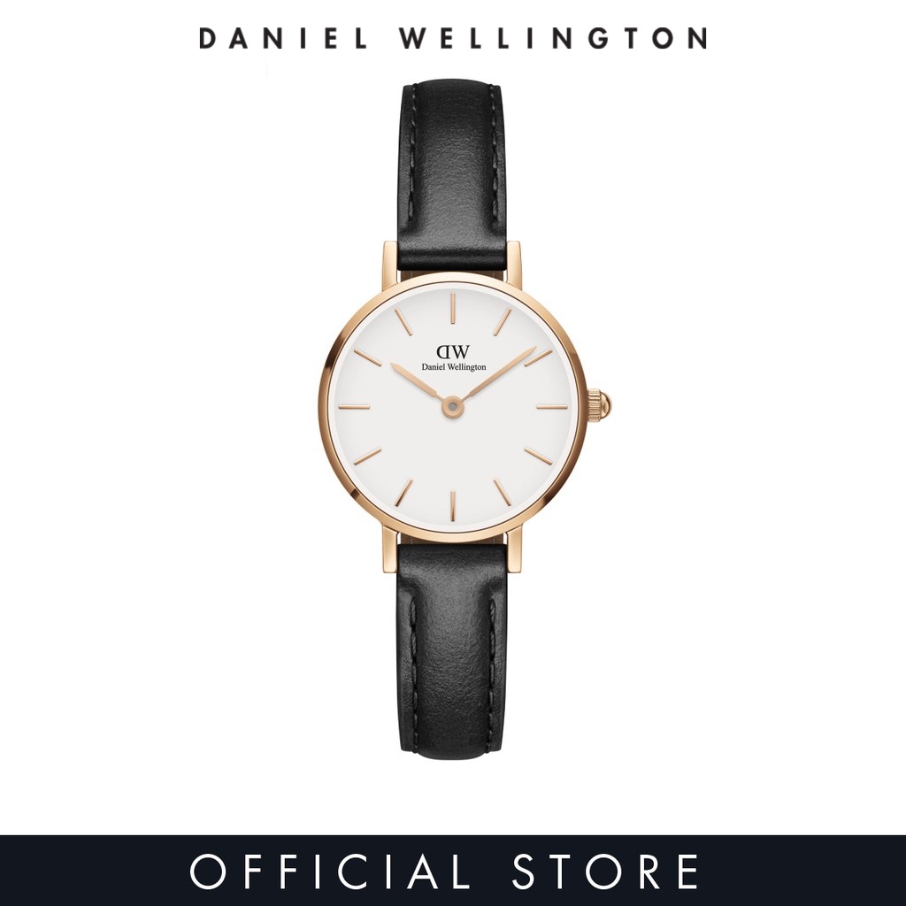 Ladies Watch Reloj Daniel Wellington Petite Sheffield Para Mujer