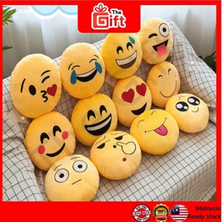 Smiley deals soft toy