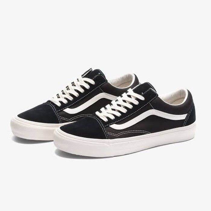 Vans original 2024 waffle code