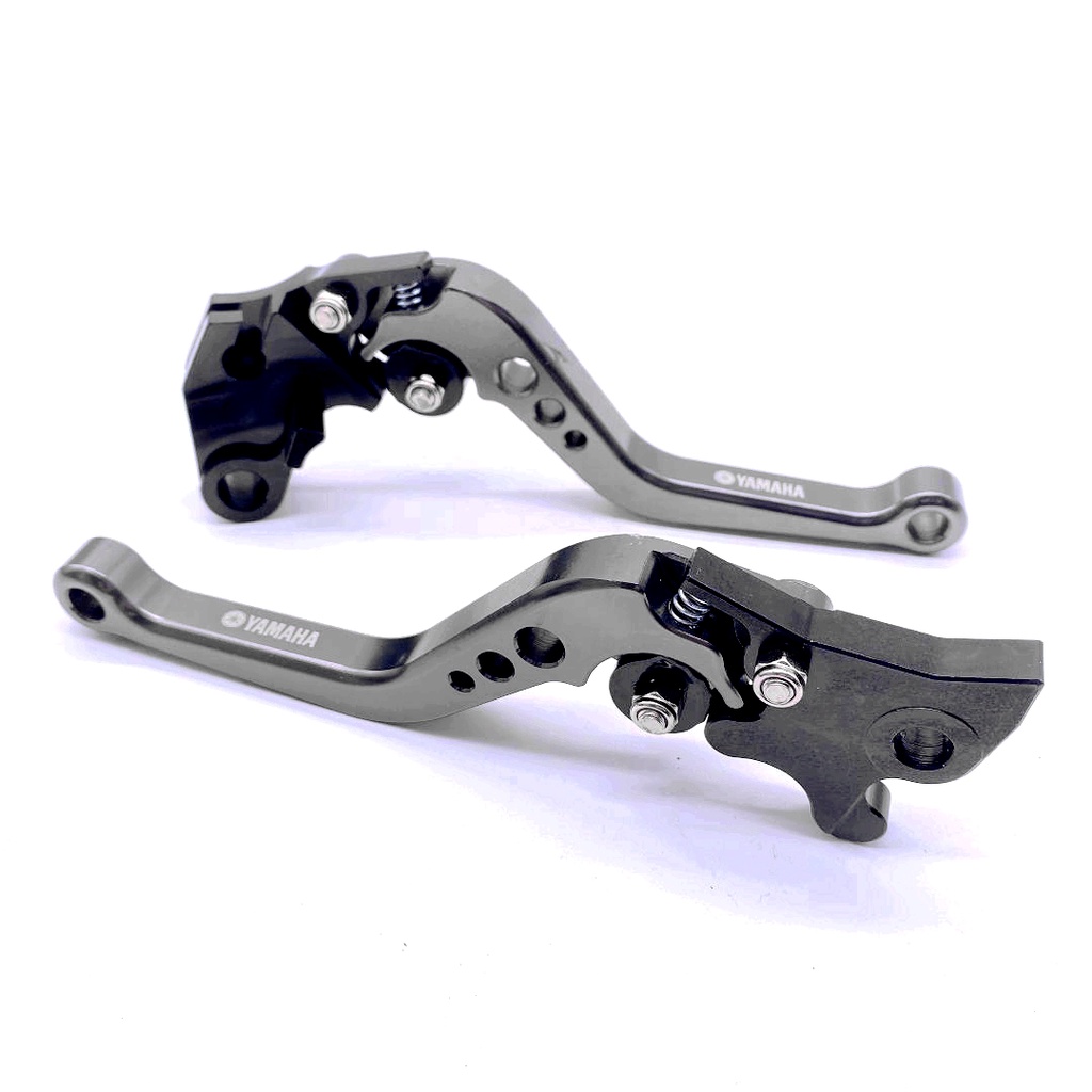 EP Quad Lock Compatible Sat Nav Mount | Triumph Daytona 660 – Evotech - View #2