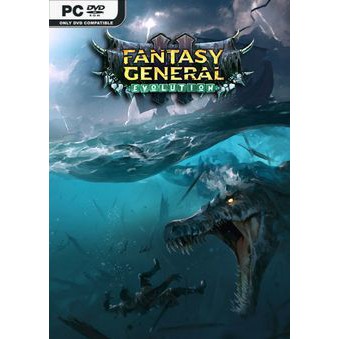 FANTASY GENERAL II EVOLUTION (latest version) (offline PC) (Free update ...