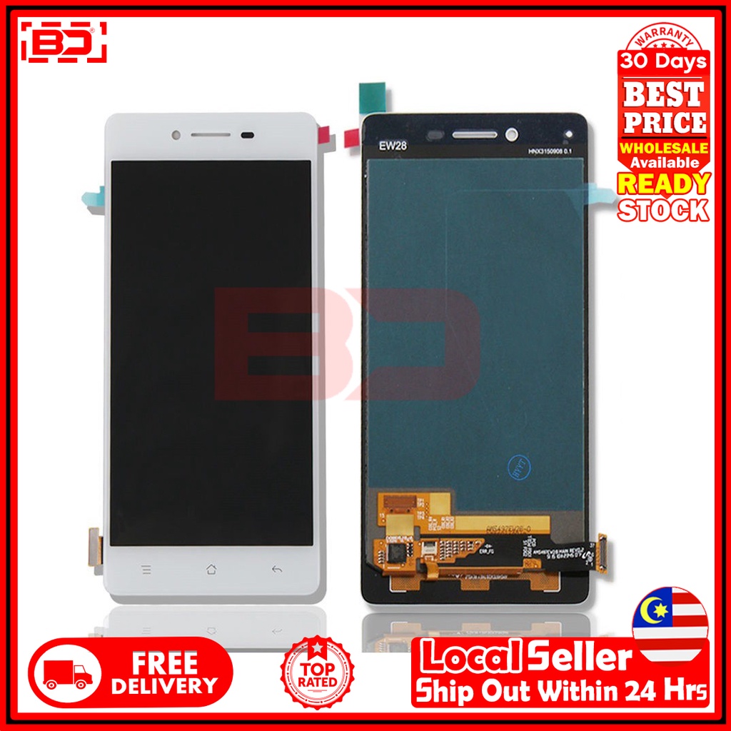 OPPO R7 R7F R7S R7sf OPPOR7 OPPOR7S LCD With Touch Screen Digitizer ...