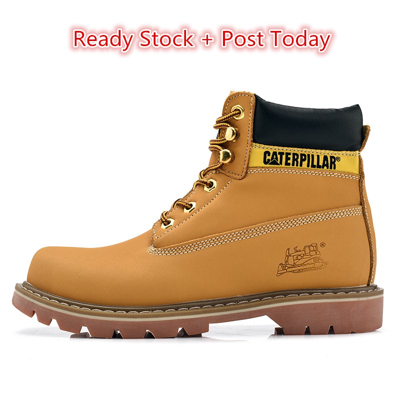 Boots caterpillar fashion original