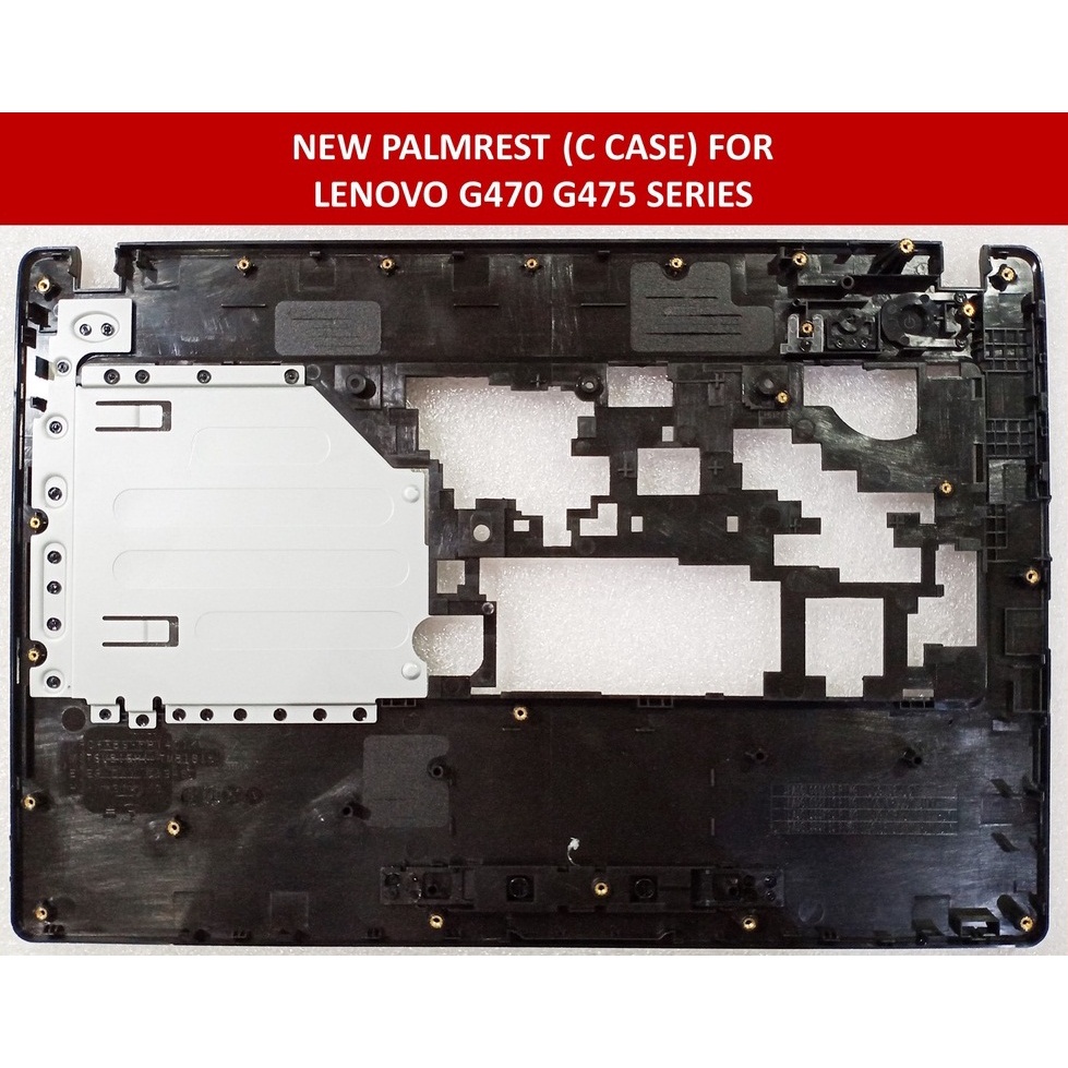 Lenovo g470 case best sale