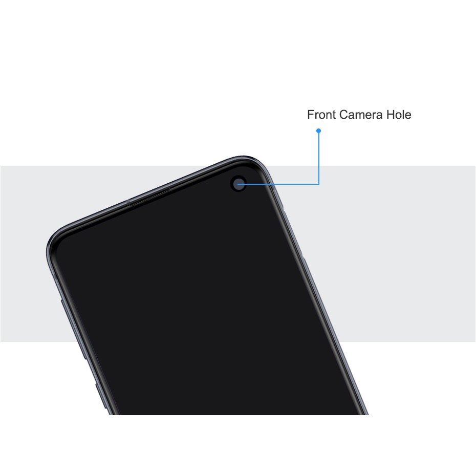 Original 5.8''LCD for Samsung Galaxy S10E SMG970F/DS G970 LCD Display