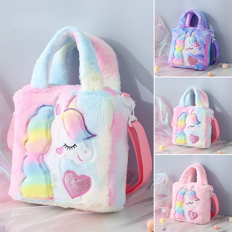 Unicorn bag shopee sale