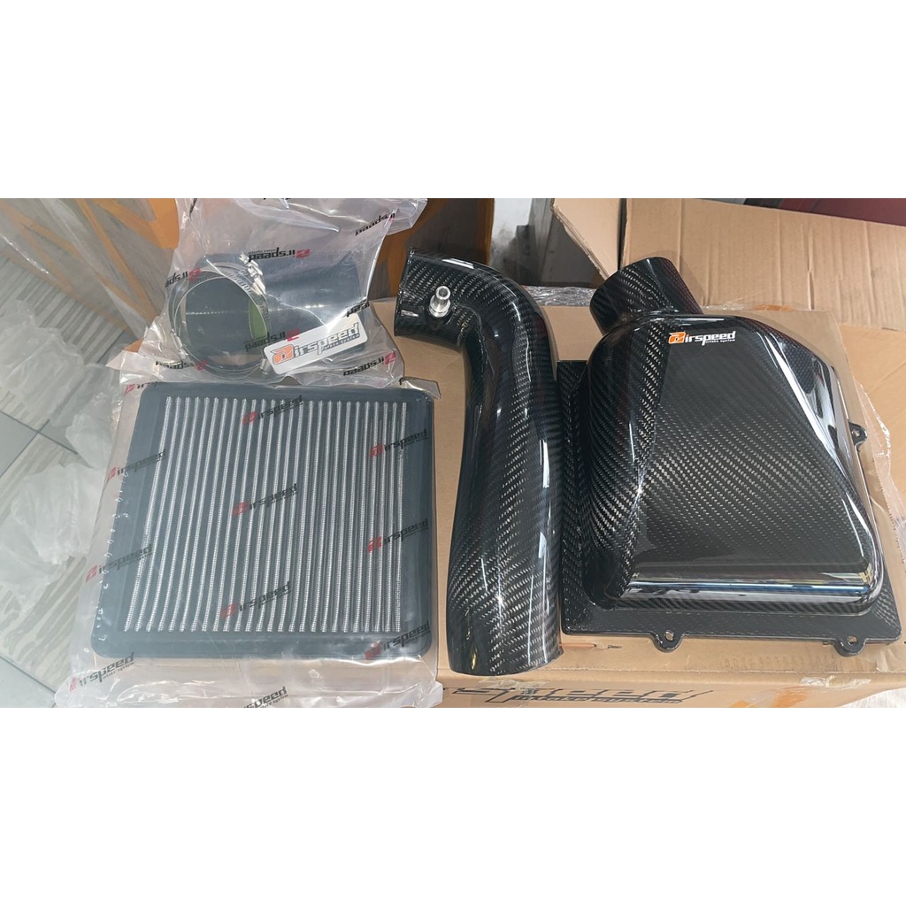PROTON X50 1.5TURBO 2020~ Airspeed Carbon Intake System / Carbon Air ...