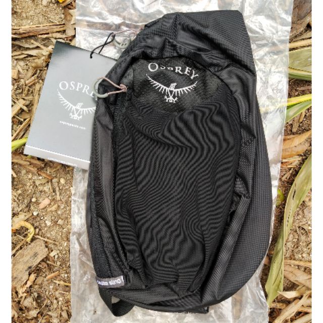 [READYSTOCK] Osprey daylite sling bag cross body bag Shopee Malaysia
