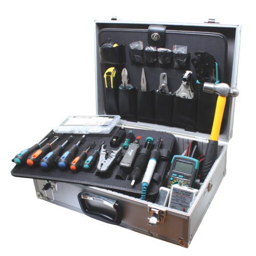 Proskit PK-4302BM PC Networking Tool Kit | Shopee Malaysia