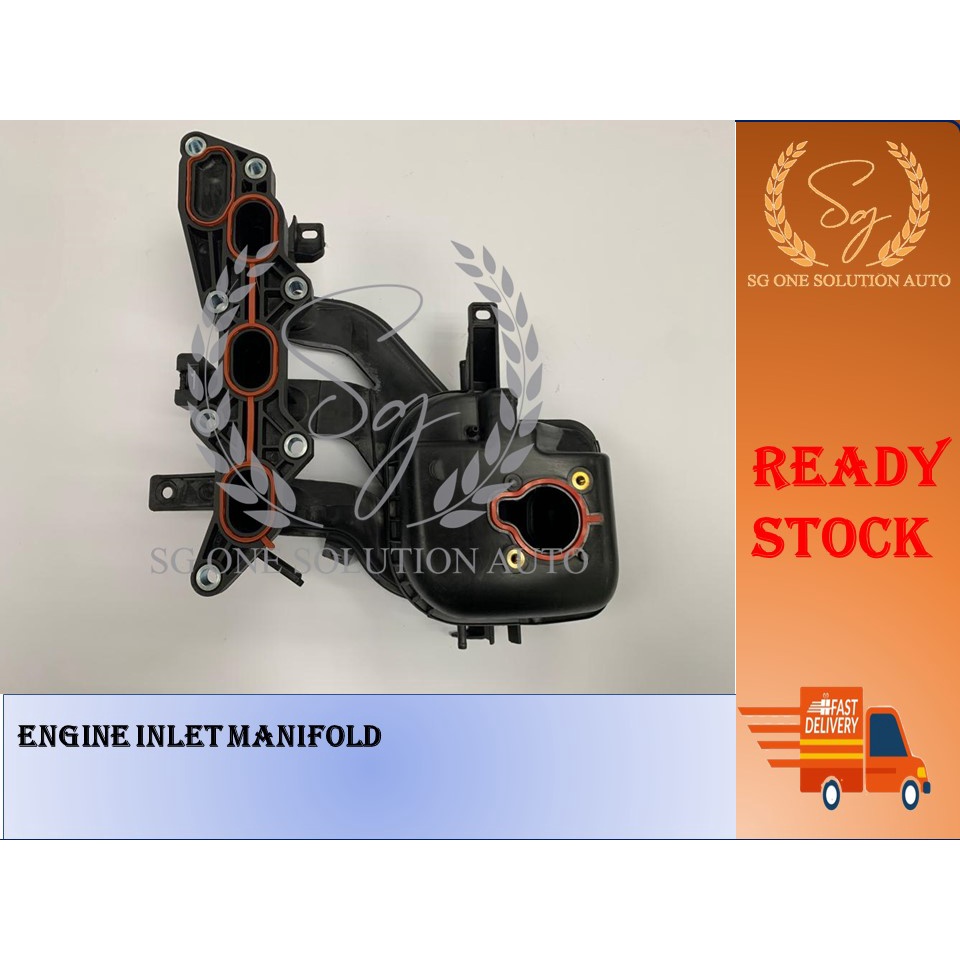 ENGINE INLET MANIFOLD | Shopee Malaysia