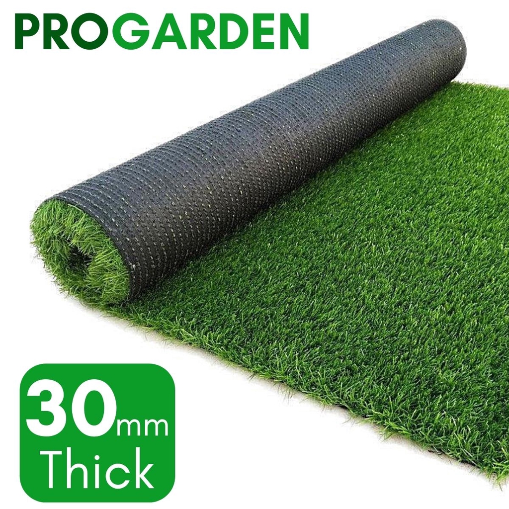 PRODIY Heavy Duty Artificial Grass Outdoor Carpet Karpet Rumput Tiruan
