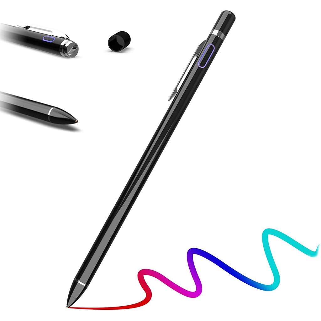 Fonken Universal Stylus Pen Touch Screen Pen for Android Phone Tablet