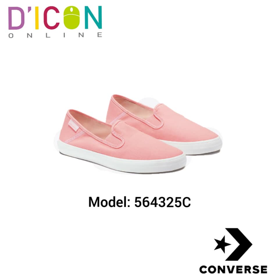 Converse rio slip hot sale