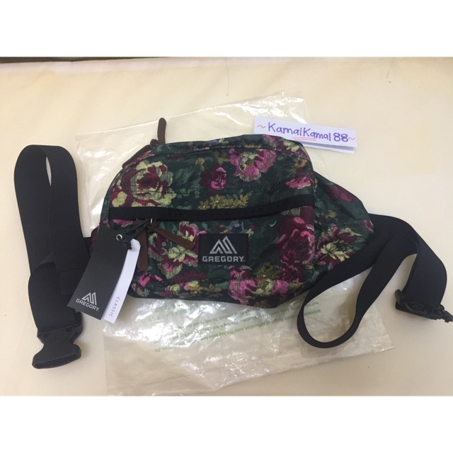 Fake gregory bag clearance