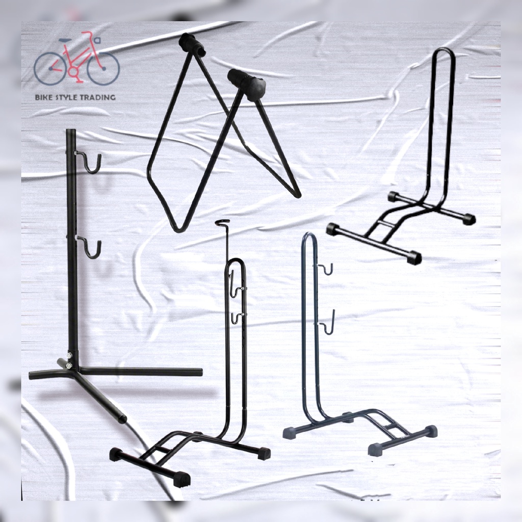 BICYCLE DISPLAY STAND/SERVICE STAND/PARKING STAND/REPAIR STAND MTB ...