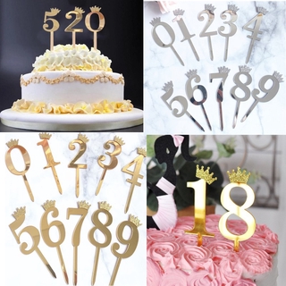 Buy wedding cake toppers mirror Online With Best Price, Mar 2024