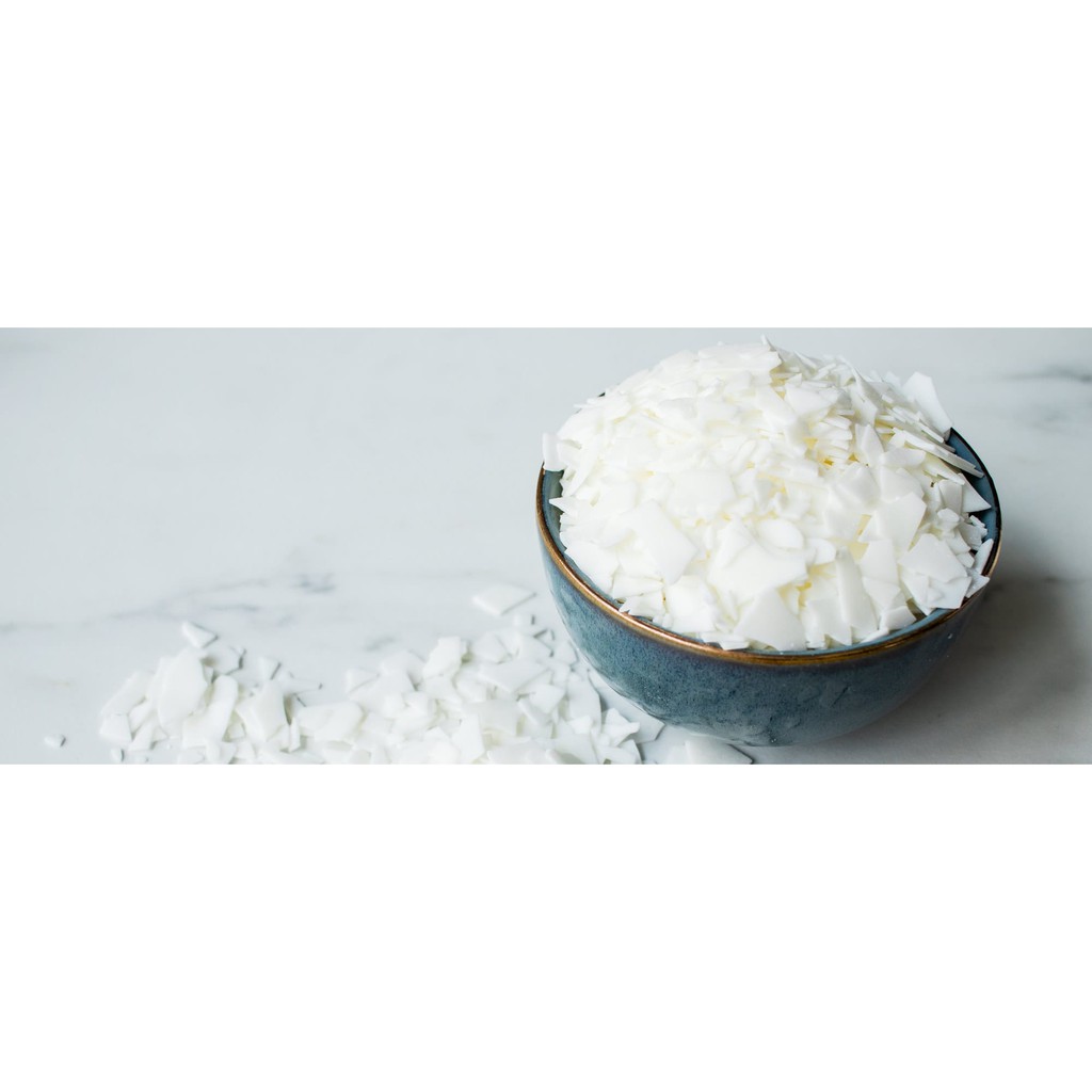[Ready Stock] C3 Natural Soy Wax (Bulk Size) Shopee Malaysia