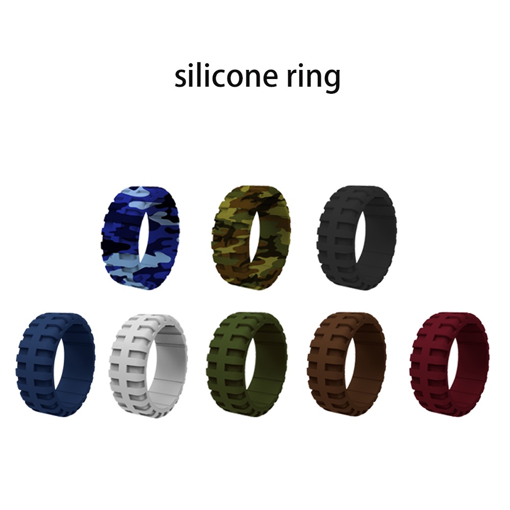 Silicone motorcycle tire on sale ring