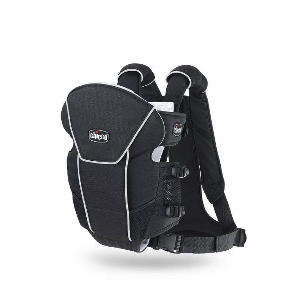 Lele 2024 baby carrier