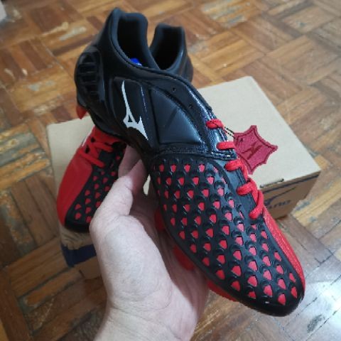 Mizuno wave ignitus 4 kl hot sale