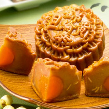 Kam Lun Tai KLT Mooncake Halal Combo B 錦綸泰 配套 B 月饼 Kuih Bulan | Shopee ...