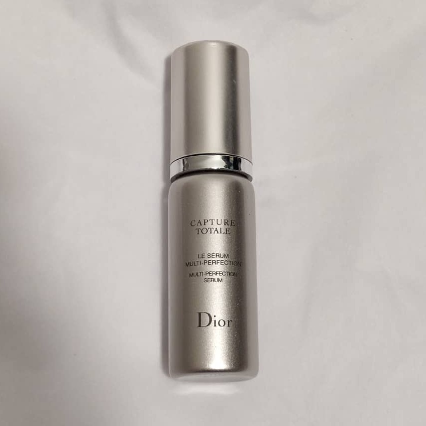 Dior serum outlet multi perfection