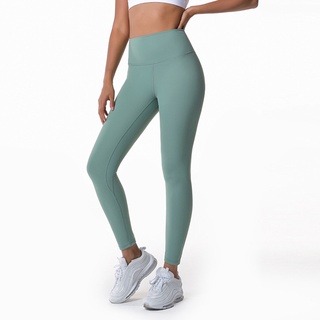 ready stock) Lululemon Yoga Pants Align Leggings High waist pants for women  gym running fitness sports pants N1903