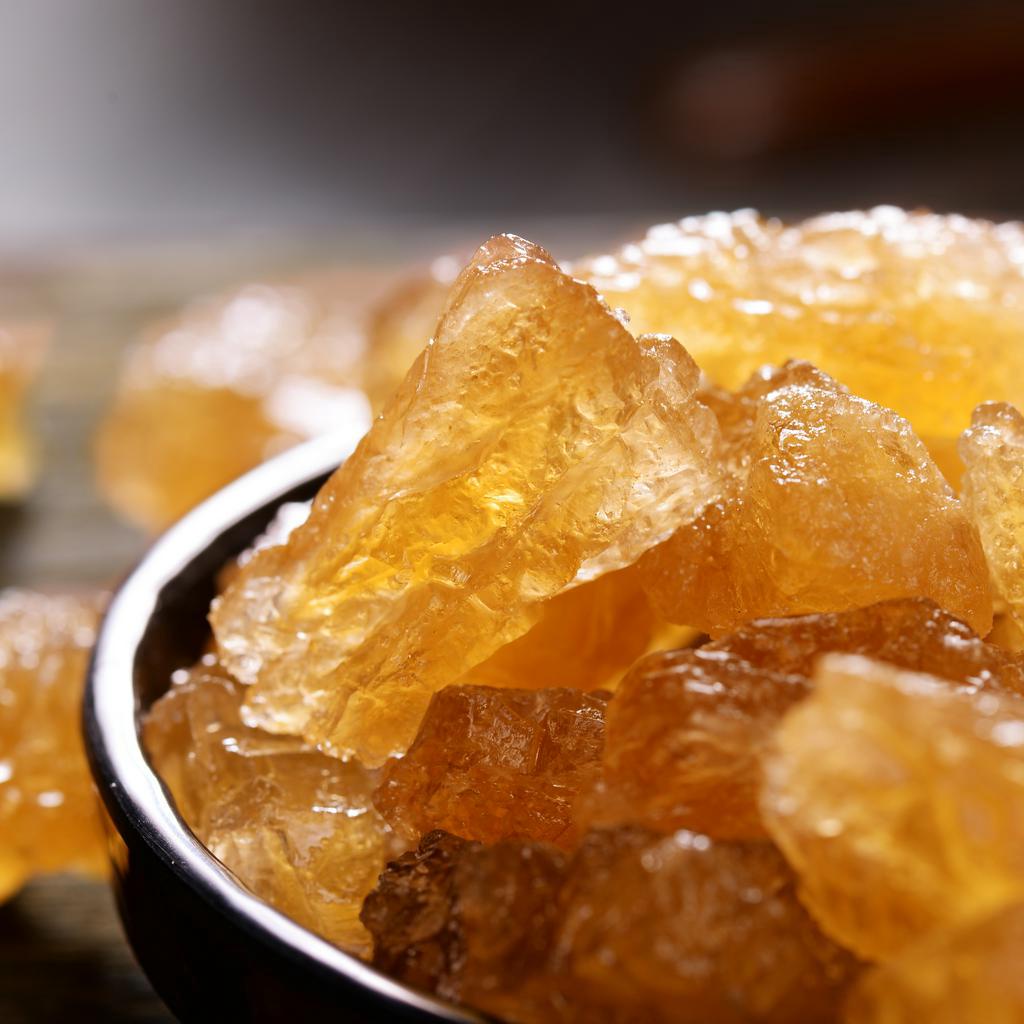 Sugar Cane Rock Sugar 1kg 竹蔗冰糖 1公斤 Gula Batu Tebu | Shopee Malaysia