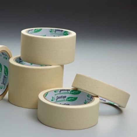 Masking Tape Industrial Grade Sweettape Brand 12/18/24/36/48/60/72mm X ...