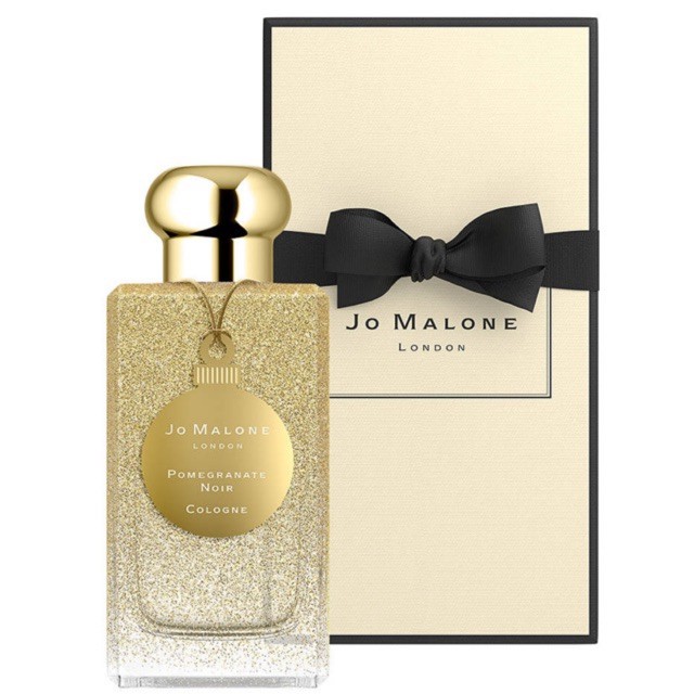 🌹Limited Edition Gold Pomegranate Noir Jo Malone London 100ML For Women ...