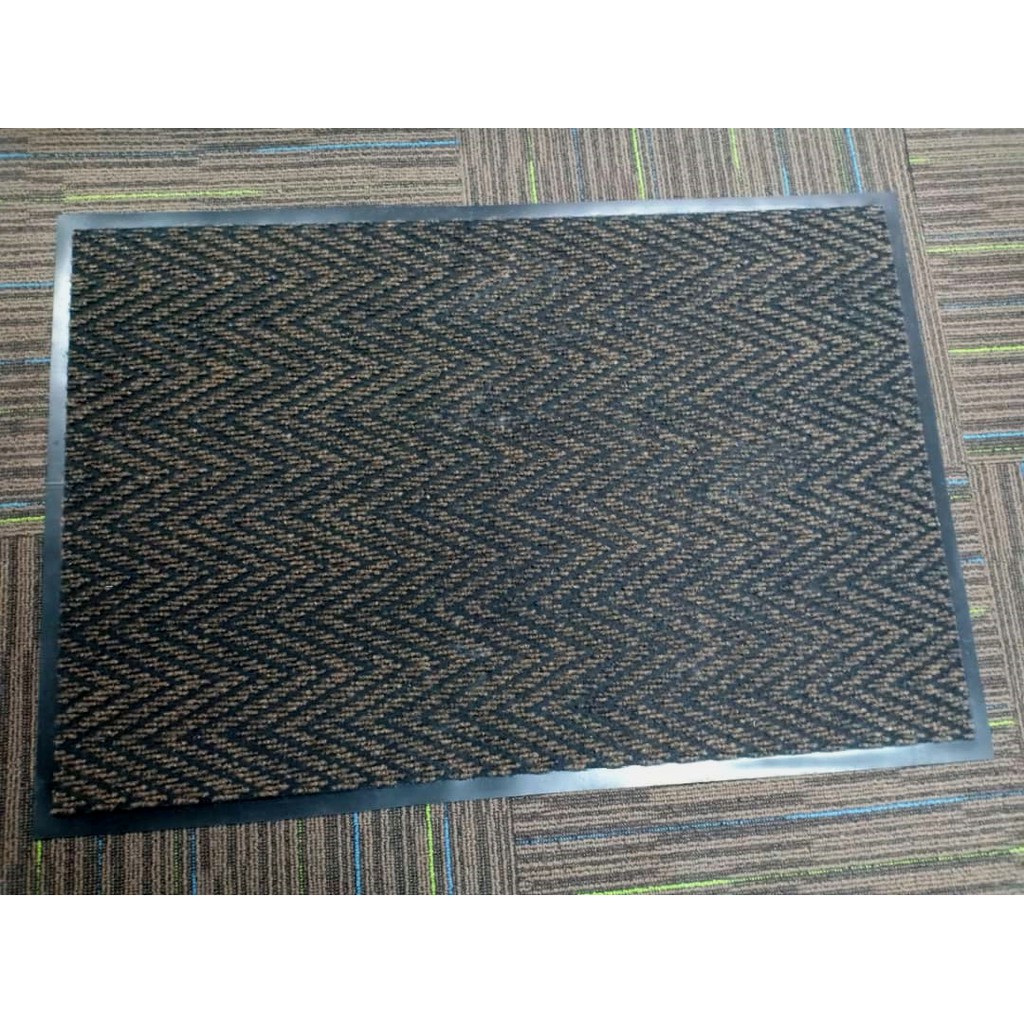 Herrington Floor Matt / Carpet Rug / 地毯 / Alas Kaki