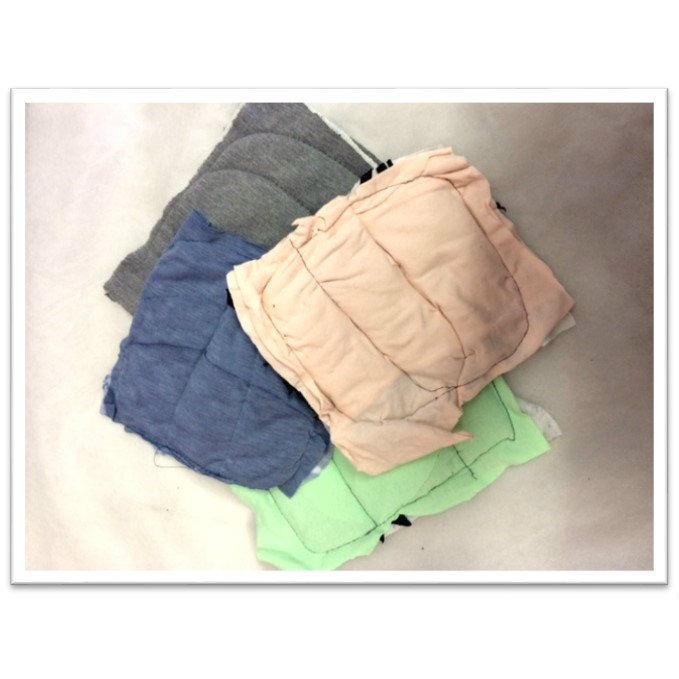 Cotton Rag (Kain buruk) (1kg) | Shopee Malaysia