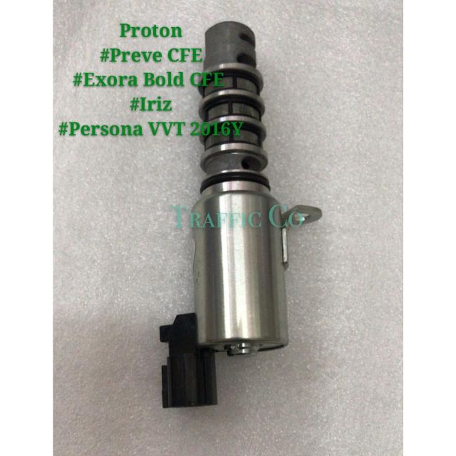 Proton Preve Turbo Exora Bold Cfe Oil Control Valve Vvt Valve PW812537