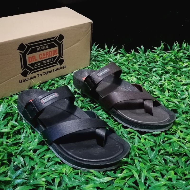 Dr cardin hotsell sandal price