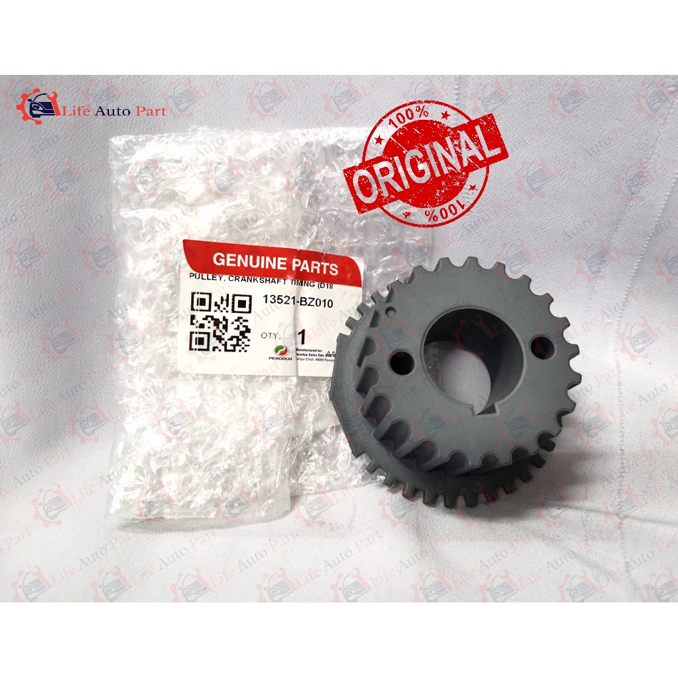 ORIGINAL PERODUA MYVI KELISA KENARI VIVA TIMING GEAR | Shopee Malaysia